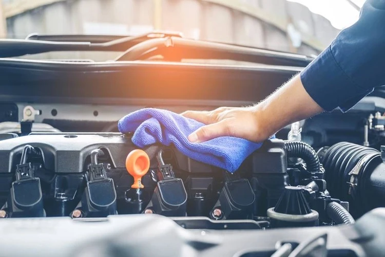 Oto Arıza Tespiti